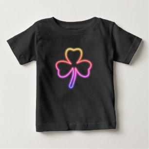 Shamrock Baby T-Shirt