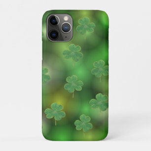 Shamrock Case-Mate iPhone Case