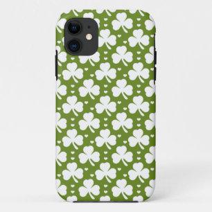 Shamrock Case-Mate iPhone Case