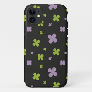 Shamrock iPhone 11 Case