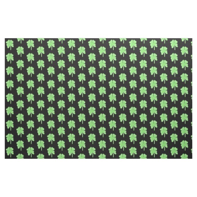 Shamrock Fabric (Yard)