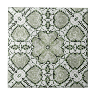 Shamrock Granite Tile