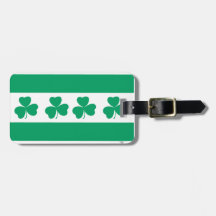 Shamrock Green River