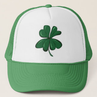 Shamrock Hat
