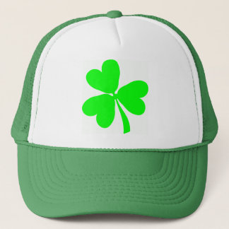 shamrock hat