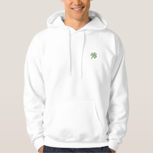 Shamrock Hoodie