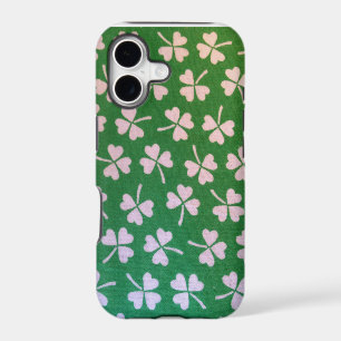 Shamrock iPhone 7 Plus tough Case