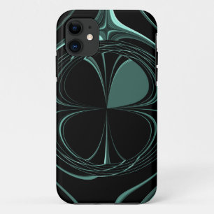 Shamrock - No Such Luck iPhone 11 Case