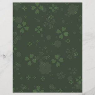 Shamrock Paper