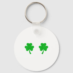 Shamrock S Shirt Irish Ies St Patricks Day  Key Ring