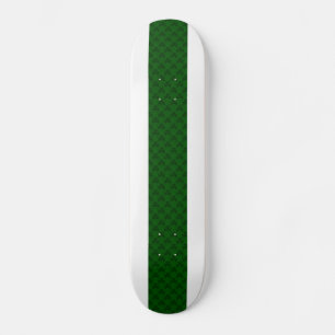 Shamrock Skateboard