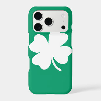 Shamrock St Patricks Day Ireland