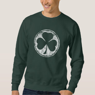 Shamrock Sweatshirt