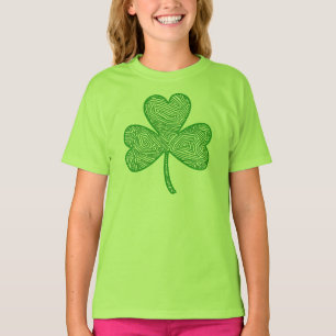 Shamrock T-Shirt