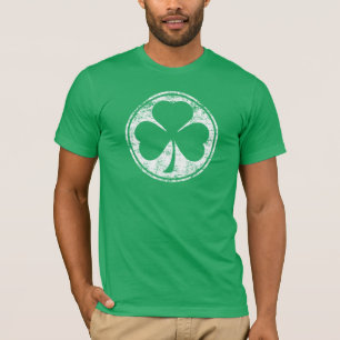 Shamrock T-Shirt