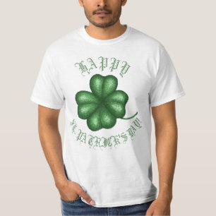 Shamrock T-Shirt