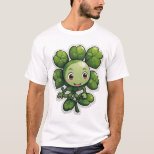 shamrock T-Shirt