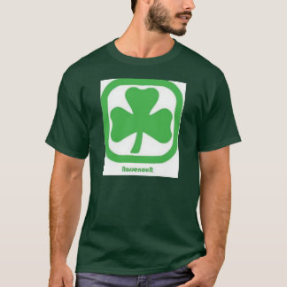 Shamrock T-Shirt