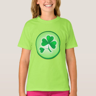Shamrock T-Shirt