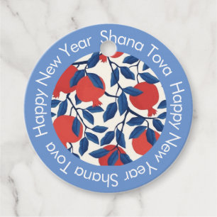 Shana Tova  Favour Tags