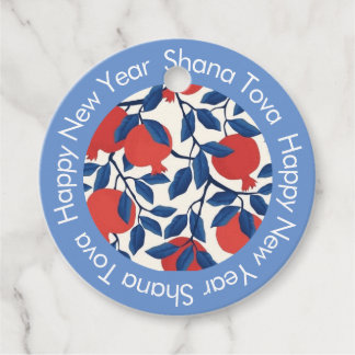 Shana Tova  Favour Tags