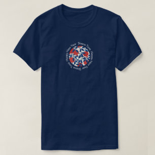 Shana Tova - Happy Jewish New year T-Shirt