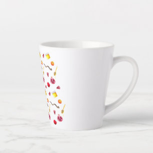 shana tova,shana tova rosh hashanah,shanah tovah, latte mug