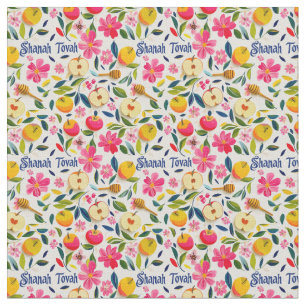 Shanah Tovah Fabric