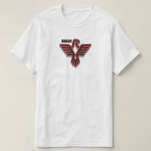 Shanahan Hawk Shirt