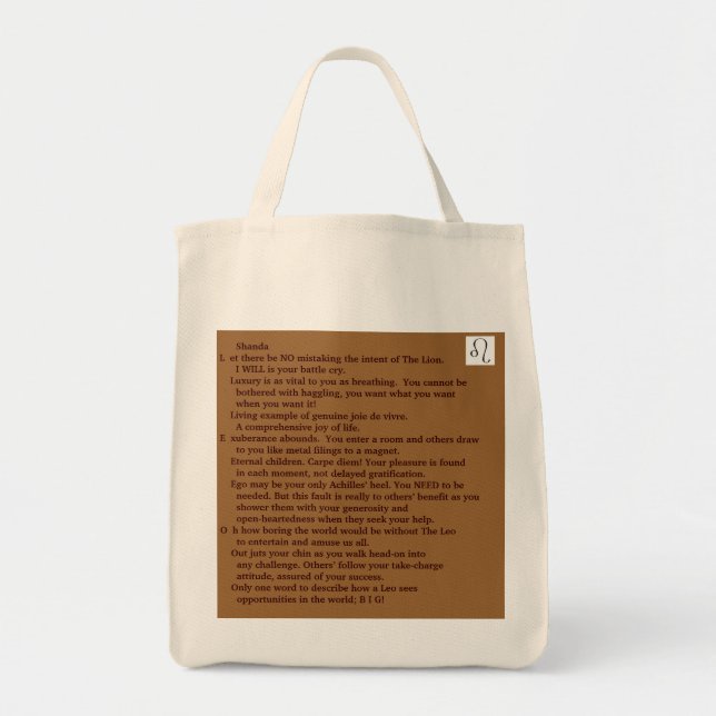 shanda bag (Front)
