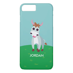 Shane the Donkey Case-Mate iPhone Case