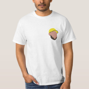 Shane Van Gisbergen T-Shirt