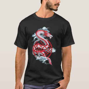 Shang-Chi And The Legend Of The Ten Rings Great Pr T-Shirt