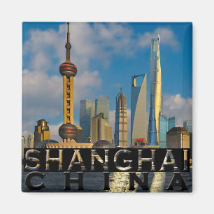 Shanghai Magnet