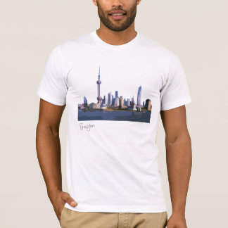 Shanghai T-shirt