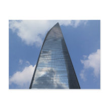 Shanghai World Financial Centre