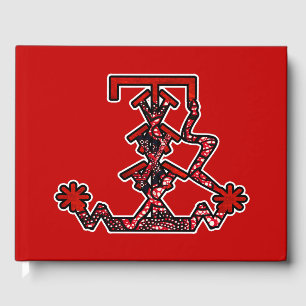 Shango Sango Veve Sigil Guest Book