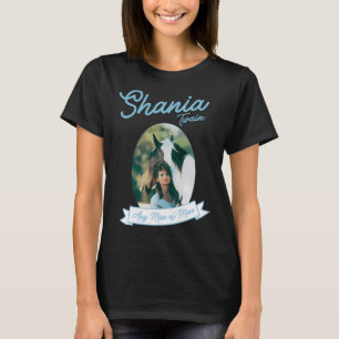 Shania Twain Any Man Of Mine T-Shirt