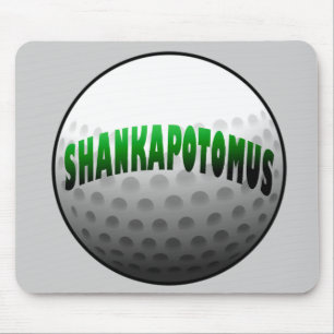shankapotomus mouse pad