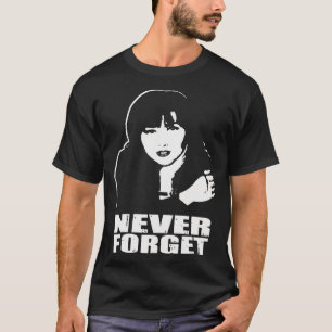 Shannen Doherty Brenda Walsh T-Shirt
