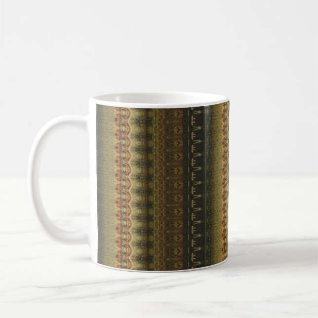 Shannon Coffee Mug (Left)