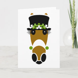 Shannon Hattingdon Greeting Card