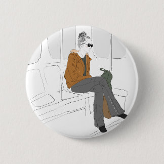 Shannon Jahrling button