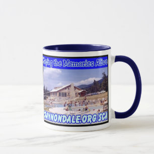 Shannondale Club Mug