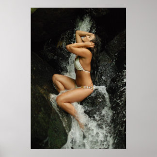 Shannon's All Washed Up! Poster