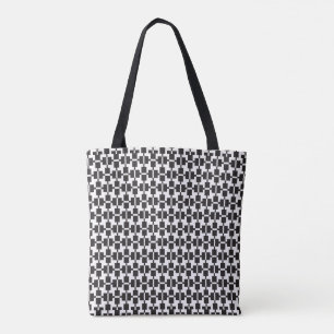 Shape 1919 tote bag