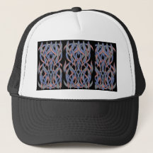 Shape Harmony Foam Trucker Hat