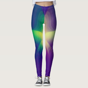 Shape Leggings