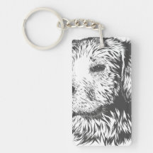 Shape: Rectangle (double-sided)