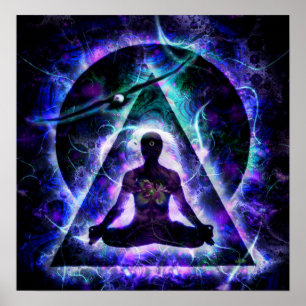 shape shifter poster